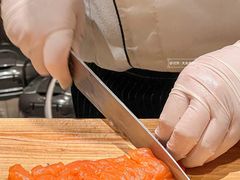 -太湖饭店玉兰厅(自助餐厅)