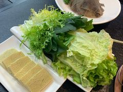 -铜来聚老北京涮肉(恒隆广场店)