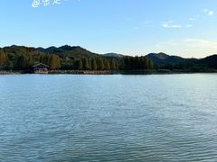 -东钱湖旅游度假区