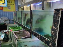 -众味海鲜大排档·活海鲜·潮汕味(南澳店)