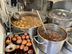 -罗子龙罗家桂花汤圆(曹都巷店)