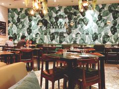 -TAMATI(巴黎贝甜韩式西餐厅店)