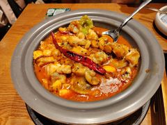 -云海肴·汽锅鸡·云南代表菜(天山百盛优客店)