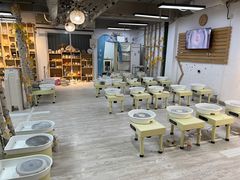 -粤陶渊.DIY陶艺体验馆(粤陶总店)