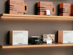 -Seesaw Coffee(苏州中心店)