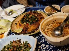 -滇道云南特色料理(康定路店)
