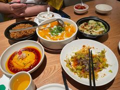 -榕意·川味之美(深业上城店)