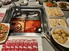 -海底捞火锅(关山保利店)