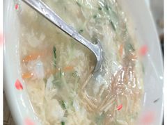 -牛庄高晓山风味馅饼城(海城店)