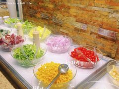-汉巴味德(乐宾百货店)