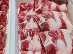 -锅小主火锅(楚翘城店)