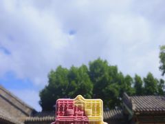 -张学良旧居陈列馆
