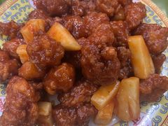 -砂锅居(西四店)