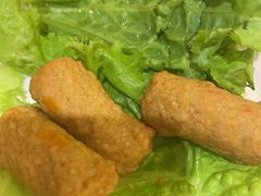 -密友回转自助火锅(中海环宇城店)