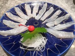 -好鲆·活鱼料理(金地广场店)