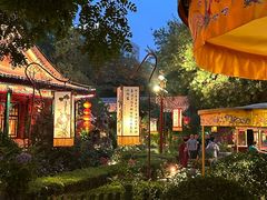 -白家大院·王府宫廷菜(苏州街店)