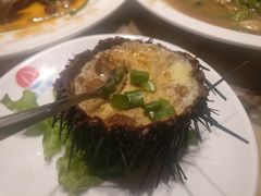 -小船渔村•大连菜•大连焖鱼(明泽街店)
