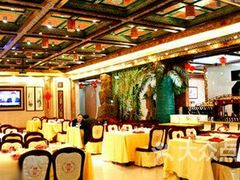 -鹊华居·地道鲁菜·海鲜·融合味(大明湖店)