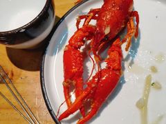 -食鸡公社辣子鸡·潍坊菜·烧烤