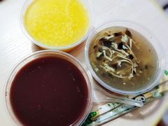 -金源汤包(育新东路店)