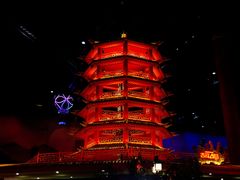 -万达茂商场(南京仙林店)