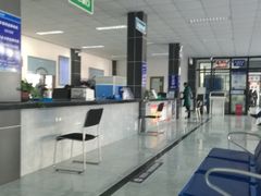 -北京市二清机动车检测场有限公司