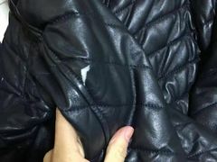 皮衣三角口-A&G奢侈品护理(万科旗舰店)