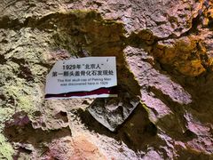 -周口店北京人遗址公园