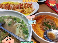 -四道菜·福建菜馆(莆田万达店)