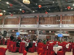 -丰食农家乐
