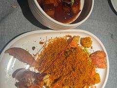 -庆赫隆融合菜馆(群力店)