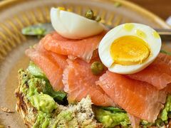 -BAKER&SPICE(BFC外滩金融中心店)