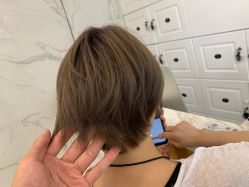 -潘多拉Hairsalon