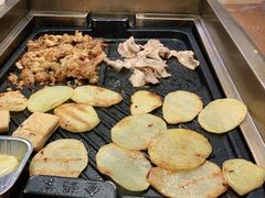 金妈烤肉-金妈家烤肉(龙湖U城天街店)