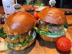 -京A Taproom·精酿餐吧(CBD店)
