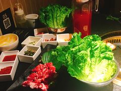 -嘿嘟嘟·肋条烧肉放题(爱融荟城店)