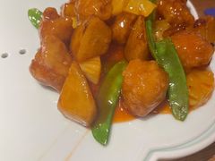 福州荔枝肉-闽上鲜·福建菜(龙湖滨江天街店)