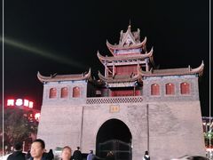 -鼓楼(兴庆区)