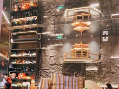 -西塔老太太泥炉烤肉(温州首店万象城黑金店)