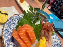 -晴季寿司(红旗街万达店)