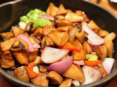 -云海肴·汽锅鸡·云南菜(苏州中心店)