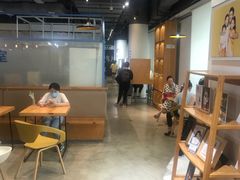 -天真蓝照相馆(五角场百联又一城店)