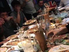 -肉串汪(望京店)