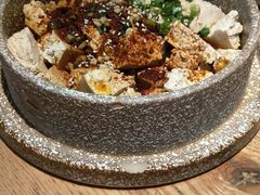 -薇酌饮·陕西菜(南门外店)