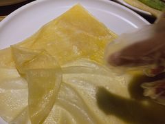 -榆林镇筋饼(知春路店)