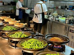 -常和州·夜宵大排档(常州单店)