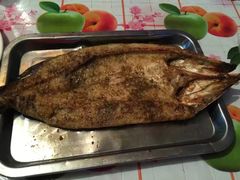 -新疆风味冷水鱼庄(友谊峰路店)