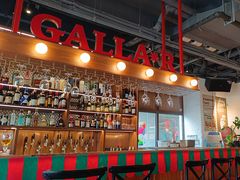 -弗兰克牛排西餐厅 Galla R By Ribone(上海首店)