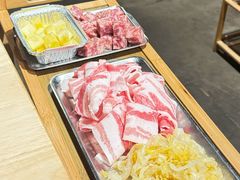 -霸腹烤肉(厦门柚子番店)