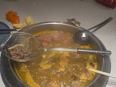 -千牛将·鲜牛肉火锅(开元路店)